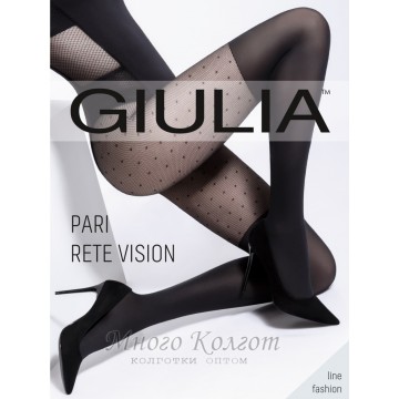 Giulia Pari Rete Vision 60 model 2